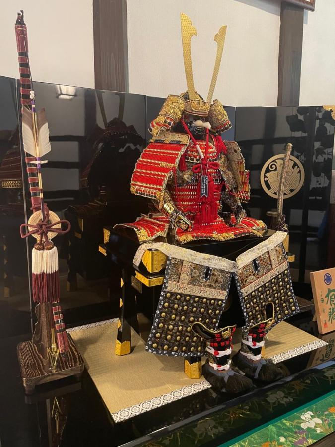 宿屋白金家 Yadoya-Shiroganeya 1日1組限定2名から8名様まで 全館貸切り 伝統的建造物の旅籠宿 Traditional Culture Experience Нагано Екстериор снимка