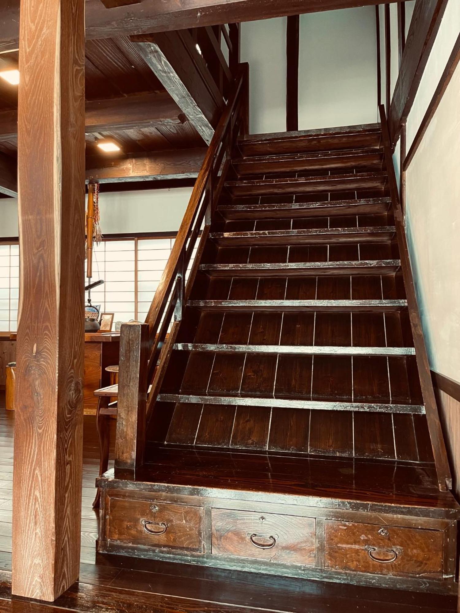 宿屋白金家 Yadoya-Shiroganeya 1日1組限定2名から8名様まで 全館貸切り 伝統的建造物の旅籠宿 Traditional Culture Experience Нагано Екстериор снимка